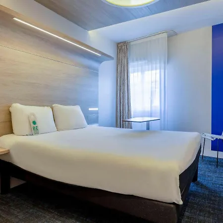Ibis Styles La Rochelle Centre Hotel