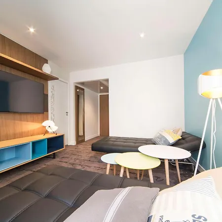 Ibis Styles La Rochelle Centre
