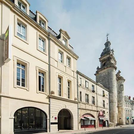 Ibis Styles La Rochelle Centre La Rochelle (Charente-Maritime)